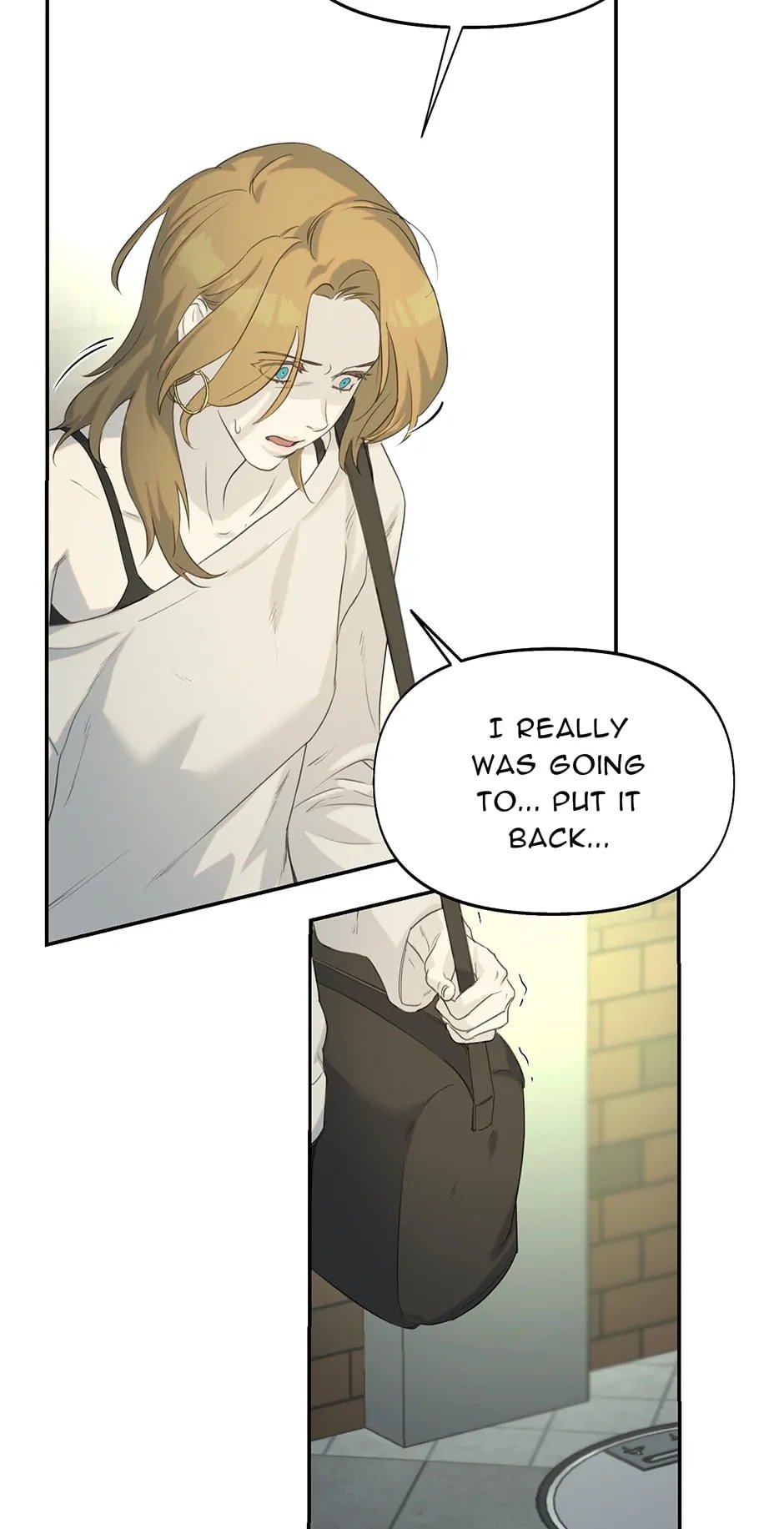 Nerd Project, Chapter 10 image 81
